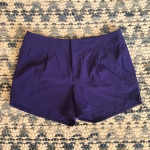 Athleta Shorts